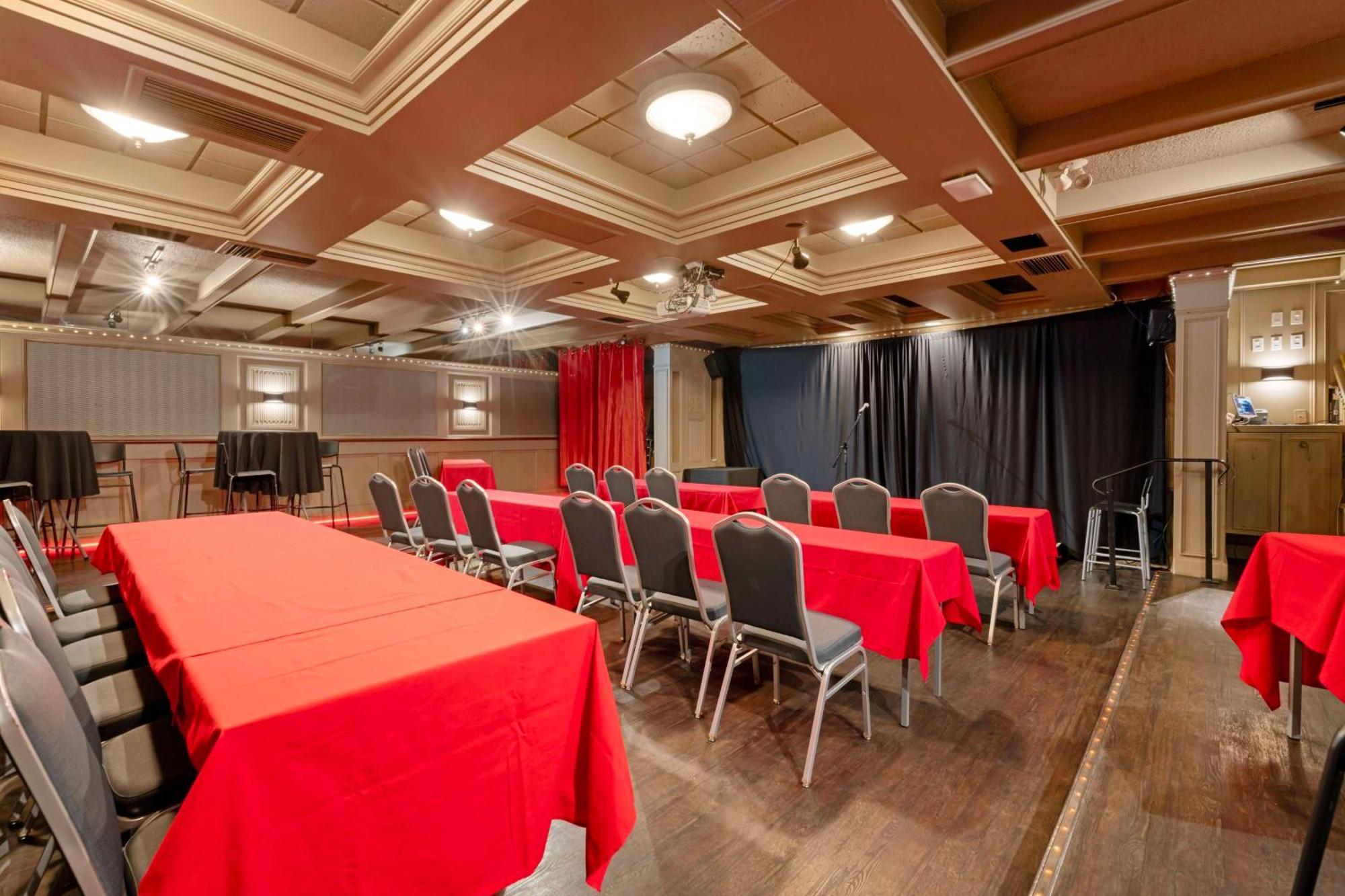 Best Western Plus Sands Vancouver Eksteriør bilde